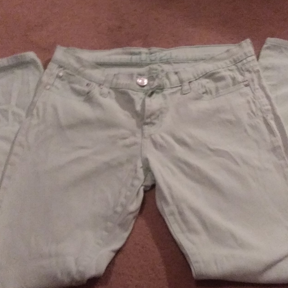 Rue 21 jeans